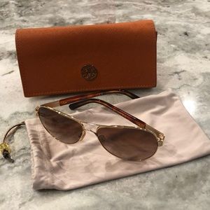 Tory Burch Sunglasses